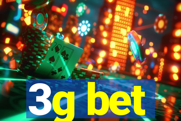 3g bet